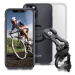 SP Connect BIKE BUNDLE II iPHONE 13 Držiak na telefón, čierna, veľkosť