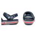 Crocs Sandále BAYABAND SANDAL 205400-4CC Tmavomodrá