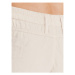 BDG Urban Outfitters Bavlnené šortky BDG SUMMER Y2K SHORT 76476308 Écru Regular Fit