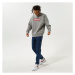 Levi's Mikina T3 Relaxed Graphic Crew