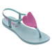 Ipanema Class Love Kids 26563-22299 Detské sandále tyrkysové