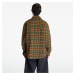 Košeľa Carhartt WIP Wiles Shirt Jacket Wiles Check, Highland