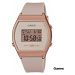 Hodinky Casio LW 204-4AEF Pink/ Bronze