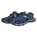 Crossroad MICKY Detské sandále, modrá, veľkosť