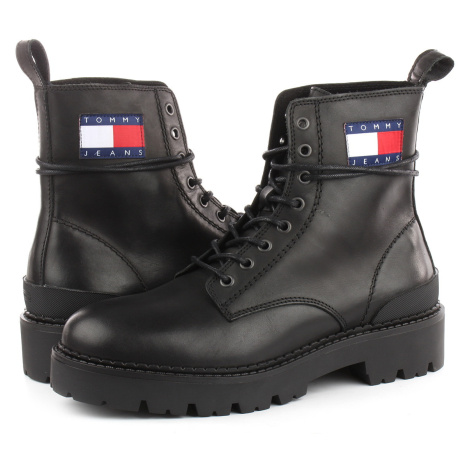 Pánske workery Tommy Hilfiger