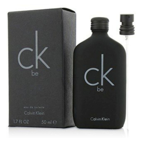Calvin Klein CK Be,EDT, 50 ml bez vrchnáčika