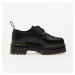 Tenisky Dr. Martens Audrick 3-Eye Shoe black nappa lux