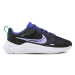 Nike Bežecké topánky Downshifter 12 DD9294 003 Tmavomodrá