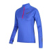 Women's sweatshirt Inov-8 Train Elite Mid LSZ Blue