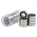 Enuff Bulk Buy ABEC-7 Bearings