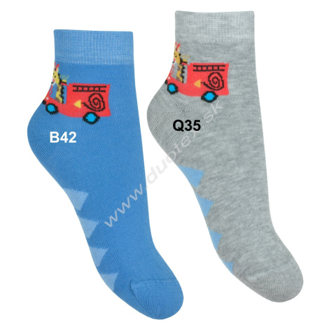 GATTA Detské ponožky g24.n59-vz.412 Q35