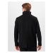 Matinique Prechodný kabát 'Harvey'  čierna