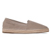 Calvin Klein Espadrilky Espadrille Cv HM0HM00539 Béžová