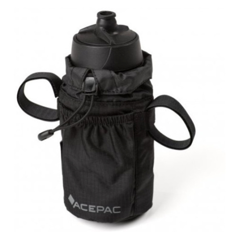 Taška na bicykel Acepac Bike bottle bag MKIII Farba: čierna