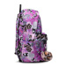 HYPE Ruksak Violet Multi Animal Backpack TWLG-733 Fialová