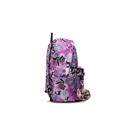 HYPE Ruksak Violet Multi Animal Backpack TWLG-733 Fialová