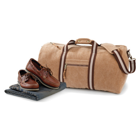 Pánske kufre a batožiny Quadra