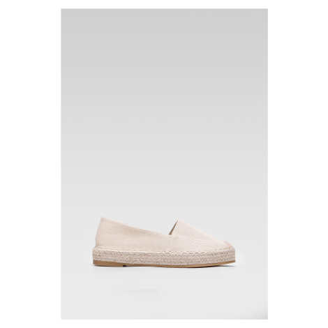 Dámske espadrilky Jenny Fairy