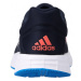 Pánska športová obuv (tréningová) ADIDAS Duramo 10 legend ink turbo blue rush