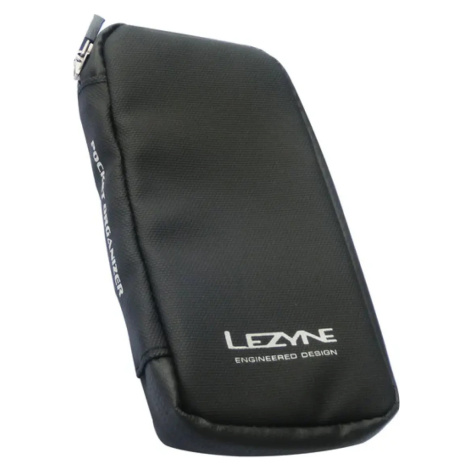 LEZYNE sada náradia - POCKET ORGANIZER LOADED - ROAD - čierna