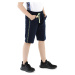 Slazenger Pavel Boys Shorts Navy Blue