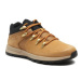 Timberland Sneakersy Oxford Sprint TB0A5VJG2311 Hnedá