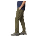 Columbia Maxtrail Midweight Warm Pant M 2013013397