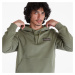 Mikina Napapijri Iaato H S Sweatshirt Green Lichen