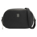 Taška Tommy Hilfiger 8720641958660 Black