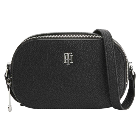 Taška Tommy Hilfiger 8720641958660 Black