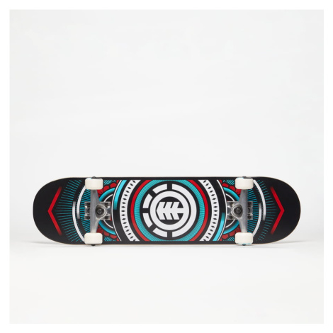 Skateboardy, longboardy Element