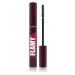 LAMEL Flamy Hot Volume Mascara objemová riasenka odtieň №401 Burgundy