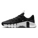 Pánska športová obuv (tréningová) NIKE Free Metcon 5 black white anthracite