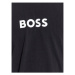 Boss Pyžamo Easy 50488084 Červená Regular Fit