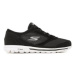 Skechers Sneakersy Go Walk Classic 124462/BKW Čierna