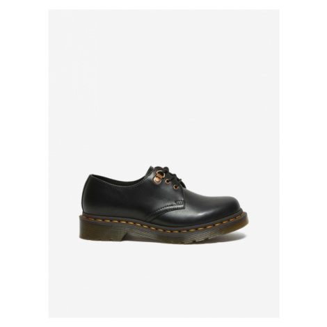 Dámske poltopánky Dr Martens