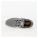 DC Central M Shoe Grey/ Grey/ Red