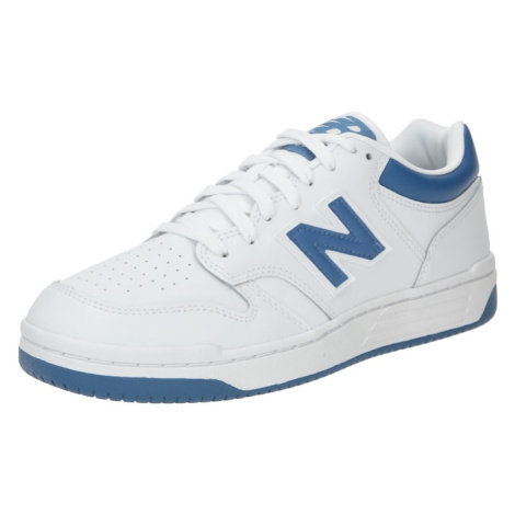 new balance Nízke tenisky '480L'  modrá / biela