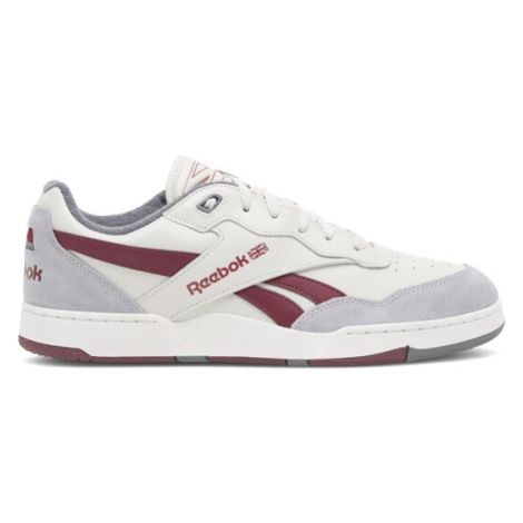 Reebok Sneakersy BB 4000 II 100033851-M Sivá