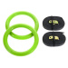 Stormred ABS Olympic Ring Green