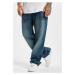 Men's jeans Rocawear WED Loose blue