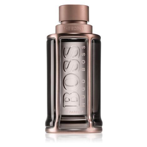 Hugo Boss BOSS The Scent Le Parfum parfém pre mužov