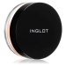 Inglot HD rozjasňujúci sypký púder s diamantovým práškom odtieň NF 42 4.5 g