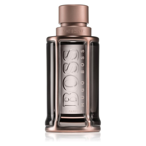 Hugo Boss BOSS The Scent Le Parfum parfém pre mužov
