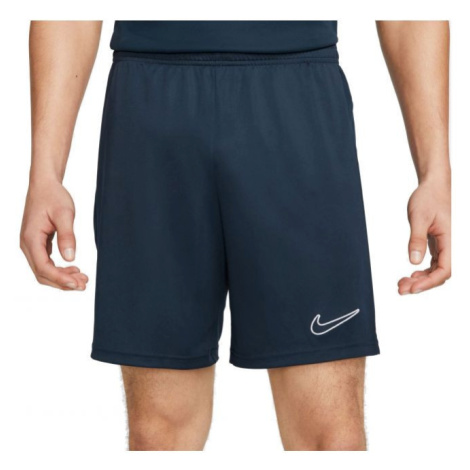 Pánske šortky Dri-FIT Academy M DR1360-451 - Nike XXL (193 cm)