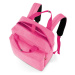 Batoh Reisenthel Allday backpack M Twist pink