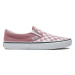 Vans Tenisky Classic Slip-On VN0A2Z41C3S1 Ružová