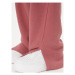 Reebok Teplákové nohavice Classics IL4648 Ružová Regular Fit