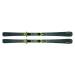 Elan WINGMAN 78 TI PS+ELS 11.0 Zjazdové lyže, tmavo zelená, veľkosť