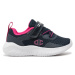 Champion Sneakersy Softy Evolve G Td Low Cut Shoe S32531-CHA-BS501 Tmavomodrá